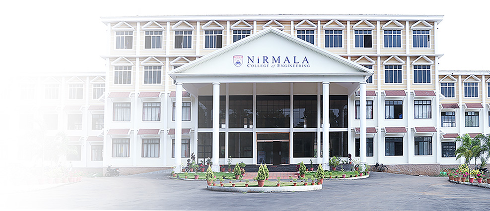 MBA Nirmala College Chalakudy